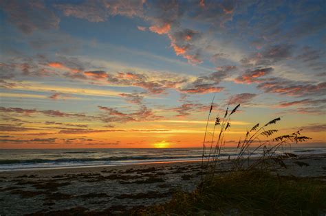 Top 3 Places to Watch the Sunrise on Florida's Space Coast | Visit ...