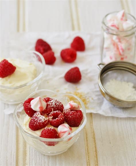 Because it calls for lots of rhubarb, it's a great use for the bounty you harvest. Easy Christmas Dessert: Coconut Whipped Cream with ...