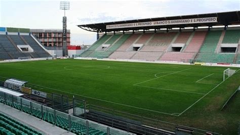 Official twitter page of u.s. Fútbol Femenino: 'Città del Tricolore' será el estadio que ...