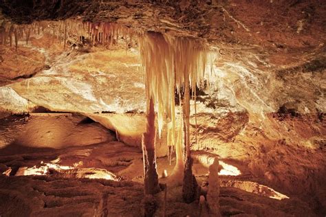 Tripadvisor Cuevas De Jenolan Cueva De La Cueva Tour Proporcionado