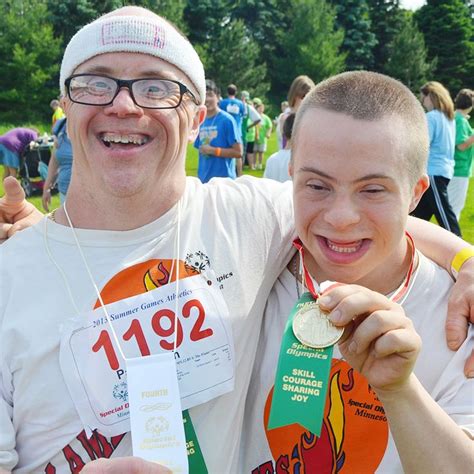 Revealing The Champion In All Of Us Special Olympics Minnesota