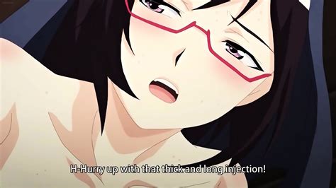 Cute Anime Girl Learning How To Sucking Dick Eporner