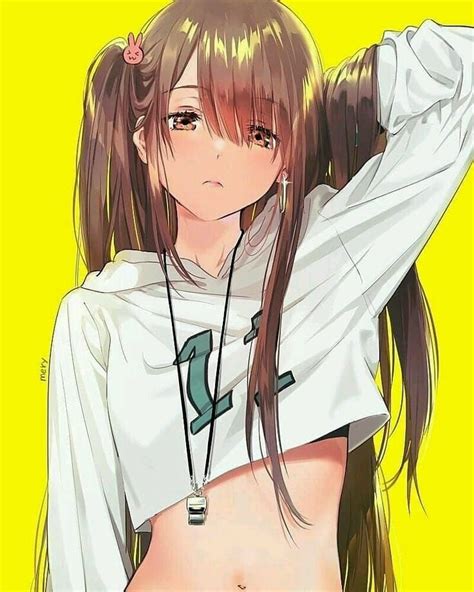 Anime Fantasy Kawaii Anime Anime Art Girl