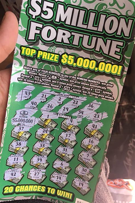 Our philosophy is a rigorous and scientific approach to deep analysis of information in the online lotto sector. Unemployed Bronx man wants to keep $5M lottery win a secret