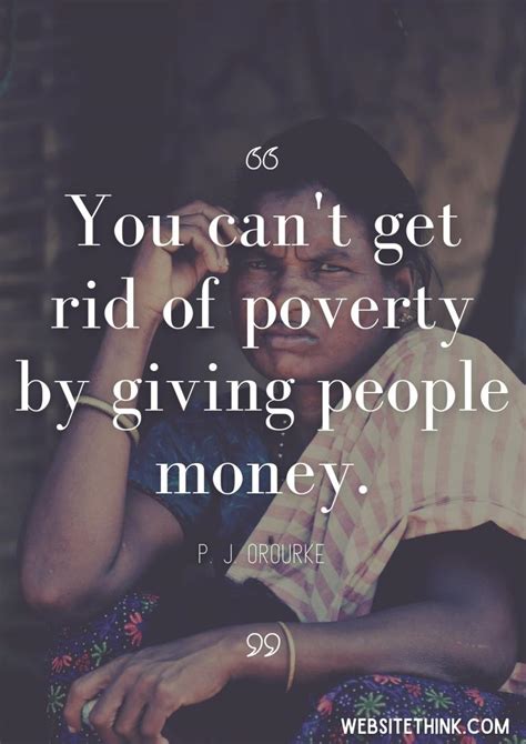 73 eye opening quotes about poverty 🥇 [ images ]