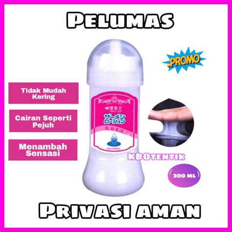 jual pelumas pelicin lubricant gel sex xun z lan 200 ml sensasi baru shopee indonesia