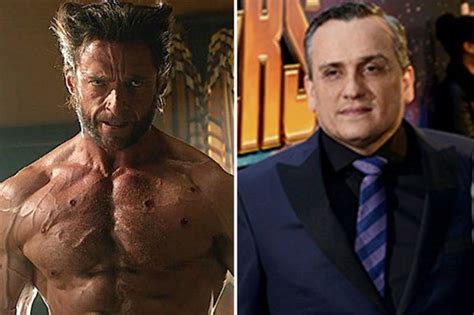 Avengers Infinity War Director Joe Russo Teases Huge Wolverine Comeback