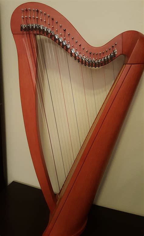 Harp Classifieds – Houston Harpists