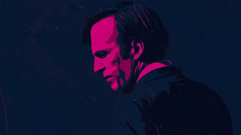 1600x900 Better Call Saul Minimal Saul Goodman 1600x900 Resolution