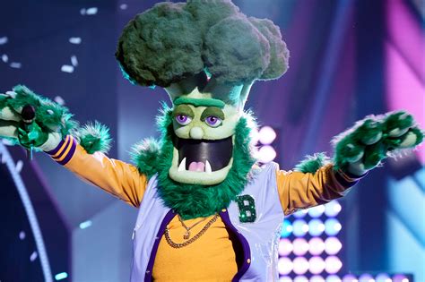 This thanksgiving, as you sit down to eat turkey, mashed potatoes, and pie, don't forget to. The Masked Singer Season 4- Faces Unveiled and Secrets ...