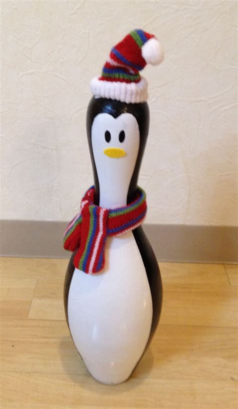 Pin By Karen A On Crafts Bowling Pin Crafts Bowling Ball Crafts Crafts