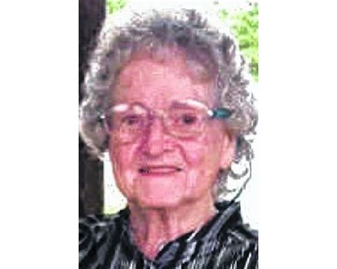 Mary Dennis Obituary 2016 Niles Mi South Bend Tribune