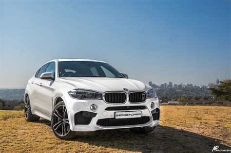 Enquire now for a test drive and quote from one of our trusted partners. Driven: 2015 BMW X6 M