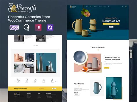 2024s 16 Best Woocommerce Themes Boost Sales With Style