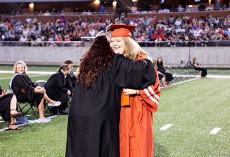 Alvin High School Graduation 2023 Alvin Isd Flickr