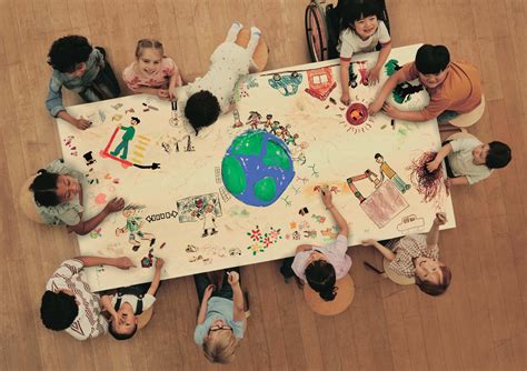 Paid Program: A Global Innovator’s Vision to Shape a Diverse and