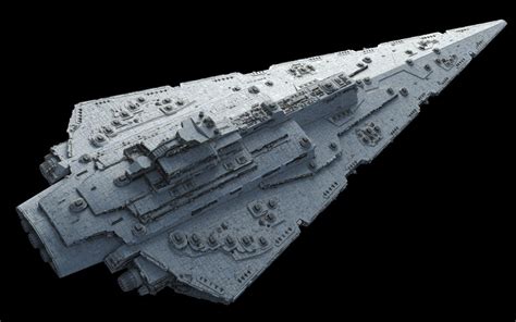 I thought this was something impossible for me to do. Bellator-class Star Battlecruiser - Fractalsponge.net