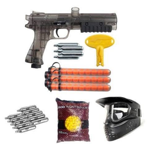 Jt Er2 Pump Action Pistol Kit Combo
