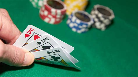 Maybe you would like to learn more about one of these? Triple card Poker - Guides And Tips