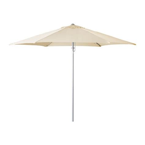 KarlsÖ Umbrella Tiltingbeige Ikea