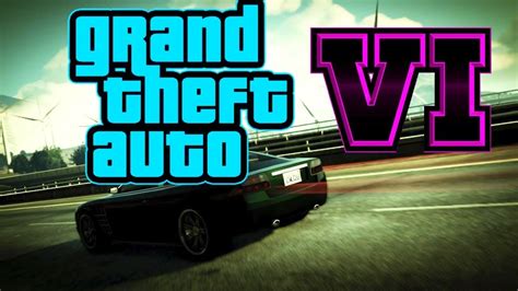 Gta 6 Trailer  GTA 6 Trailer2014  YouTube / Since we don't know if