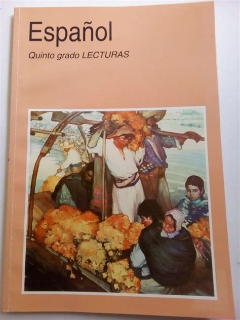 Libro 157 de español 5 grado contestado. Libro Sep Español Lecturas Quinto Grado 2003 - $ 110.00 en ...