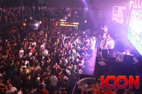 Cebu Nightlife 12 Best Bars And Clubs In Metro Cebu