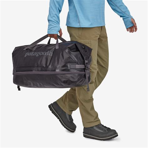 Patagonia Stormfront® Waterproof Wetdry Duffel Bag 65l