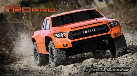 Toyota Tundra Wallpapers Wallpaper Cave