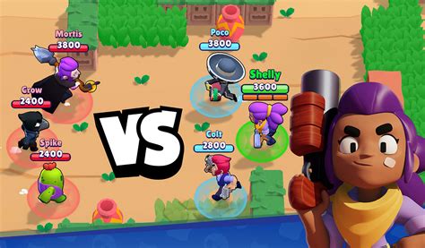 Playing brawl stars using joystick ipega game controller on android brawl stars global version is finally released !!!! Brawl Stars made $150m in its first three months ...