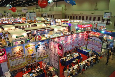 Matta fair 2018 returns with malaysia airlines as the official airline partner. Thailand Packages at Matta Fair 2011 - Malaysia Asia