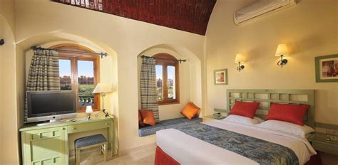 The inn at circle t. Arena Inn, El Gouna | Purple Travel