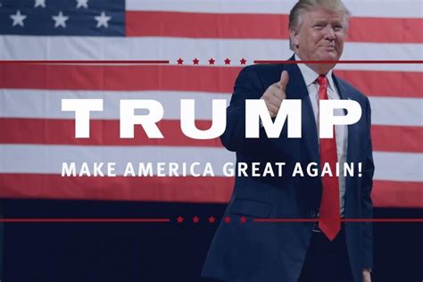 Slogan politique de donald trump et ronald reagan (fr); Make America Great Again wallpaper ·① Download free full ...