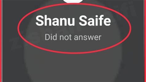 Messenger Fix Call Did Not Answer Problem Solve | messenger call goes straight to did not answer