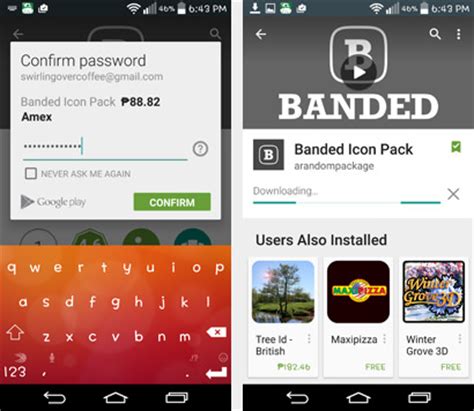 So we want to remove credit card information that we have associated with google play store. Buy Google Play Store Apps without a Credit Card - SwirlingOverCoffee
