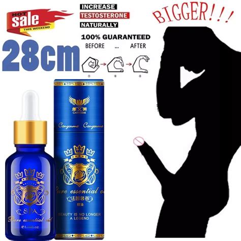 Penis Thickening Growth Enlarge Massage Enlargement Oils Man Big Dick Enlargment Liquid Cock