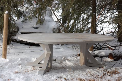 Table Photos | Joshua Tree Woodwork