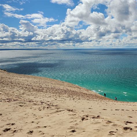 The Best Beaches On The Great Lakes Michigan Beaches American