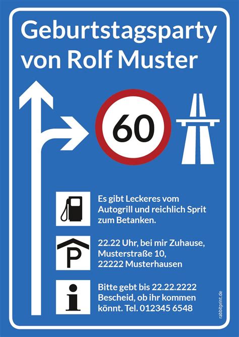 Die passende vorlage herunterladen, einladungstext hinzufügen und dann selber kostenlos ausdrucken. Lustige Einladung zum Geburtstag mit ...