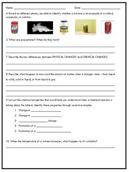 1 1 used to enjoy 2 would always go 3 am used to performing 4 took off. Inspire Science Assessments - GRADE 5, MODULE 2 by Common Core and Coffee