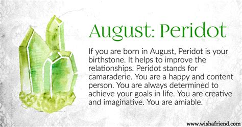 1000 Images About August Birthstones On Pinterest Born In August