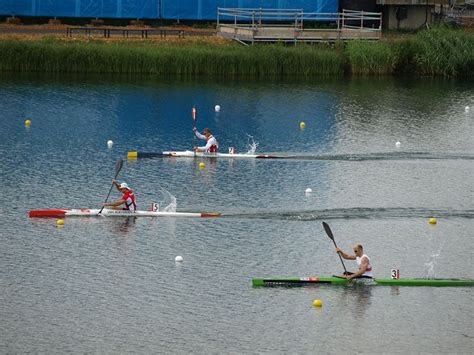 Canoe slalom, to take place from 25 to 30 july 2021, and canoe sprint, from 2 to 7 august. Olympics Day 12 Canoe sprint | Olympics, Canoe, Sprinting