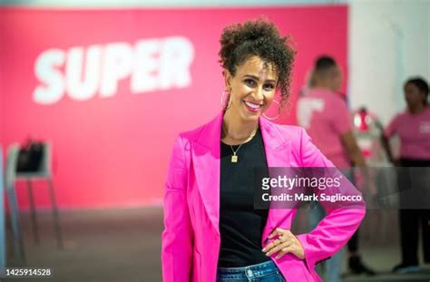 melanie nyema photos and premium high res pictures getty images
