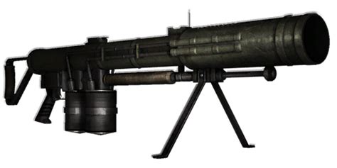Air Propulsion Gun Just Cause Wiki Fandom