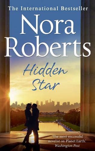 Hidden Star Stars Of Mithra By Roberts Nora New 2016 Majestic Books