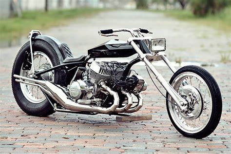 Compare models, find your local dealer & get a quote. WACKY RACES. A Kawasaki 750 H2 Digger by Florida's FNA ...
