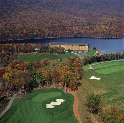 Maybe you would like to learn more about one of these? Rocky Gap Casino Resort (Flintstone, MD) - Resort Reviews ...