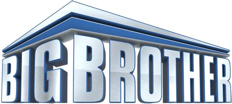 Big Brother Logo Png Logo Vector Brand Downloads Svg Eps