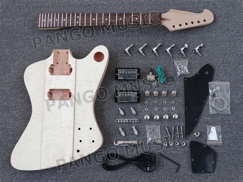 Diy Guitar Pickup Kit Shonta Wasson