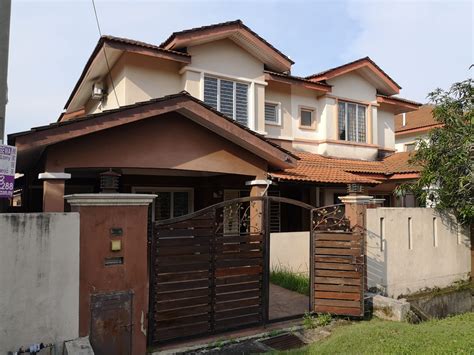Masjid bandar tasik puteri se encuentra. BANDAR TASIK PUTERI (BLOK 6) RAWANG - Jual Beli Rumah ...